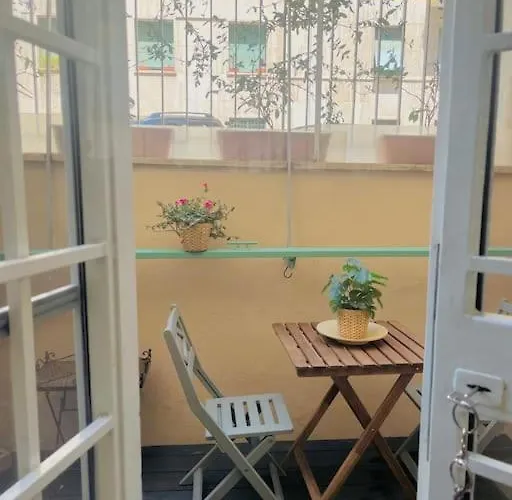 Apartamento Casa Dà! Roma