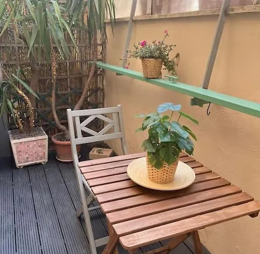 Apartamento Casa Dà!