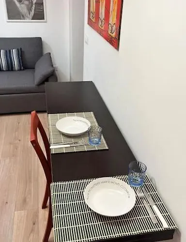 Apartamento Casa Dà! *