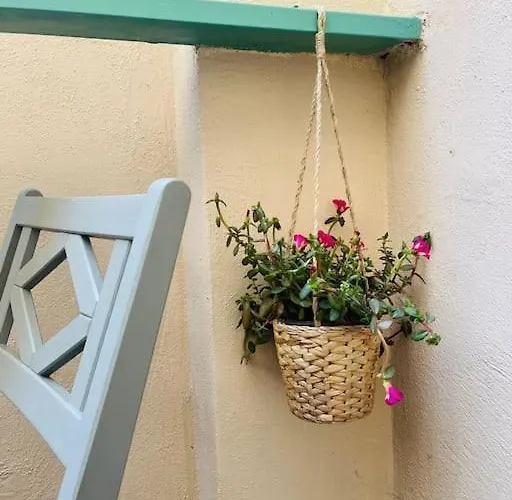 Apartamento Casa Dà! Roma