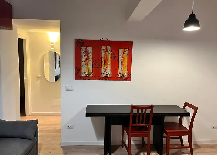 Apartamento Casa Dà!