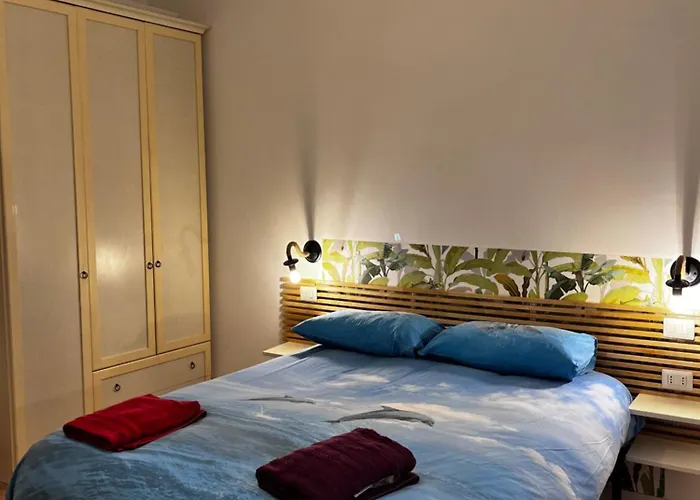 Casa Dà! Apartamento