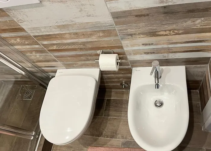 Apartamento Casa Dà! Roma