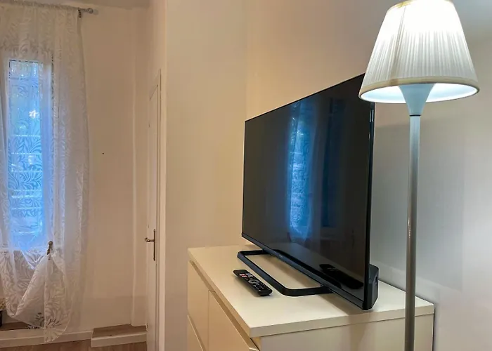 Casa Dà! Apartamento *