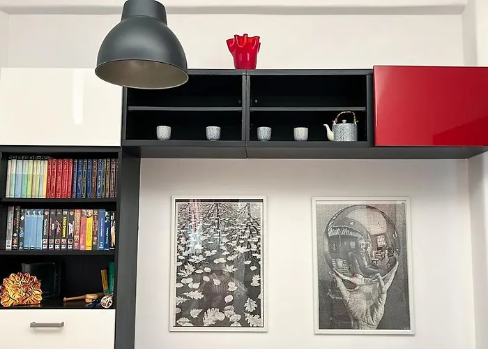 Casa Dà! Apartamento Roma