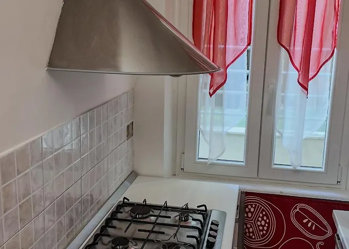Apartamento Casa Dà! *