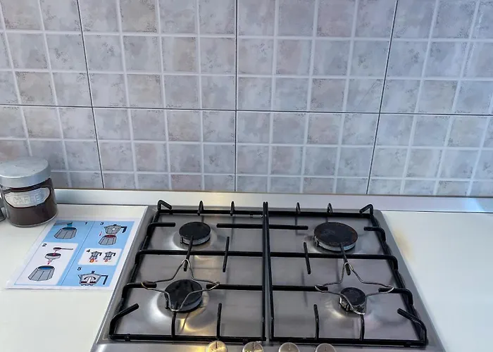 Casa Dà! Apartamento